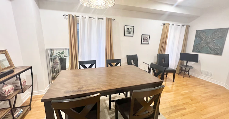 55 Fonda Road, Markham, ON, L3S 3X2 - 2