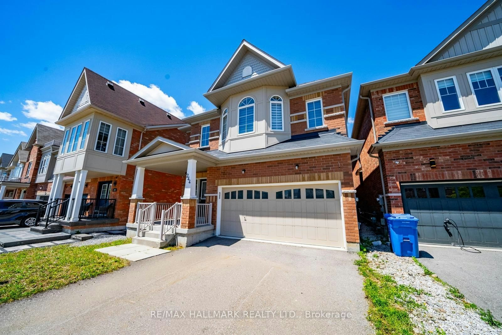 244 Greenwood Road, Whitchurch-Stouffville, ON, L4A 4N8