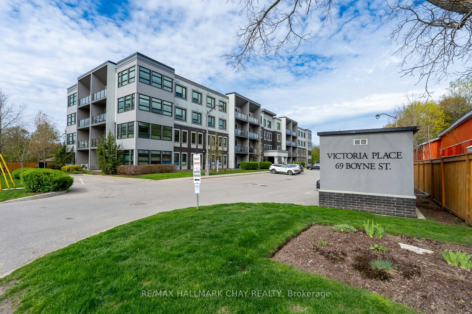 103-69 Boyne Street, New Tecumseth, ON, L9R 0N5