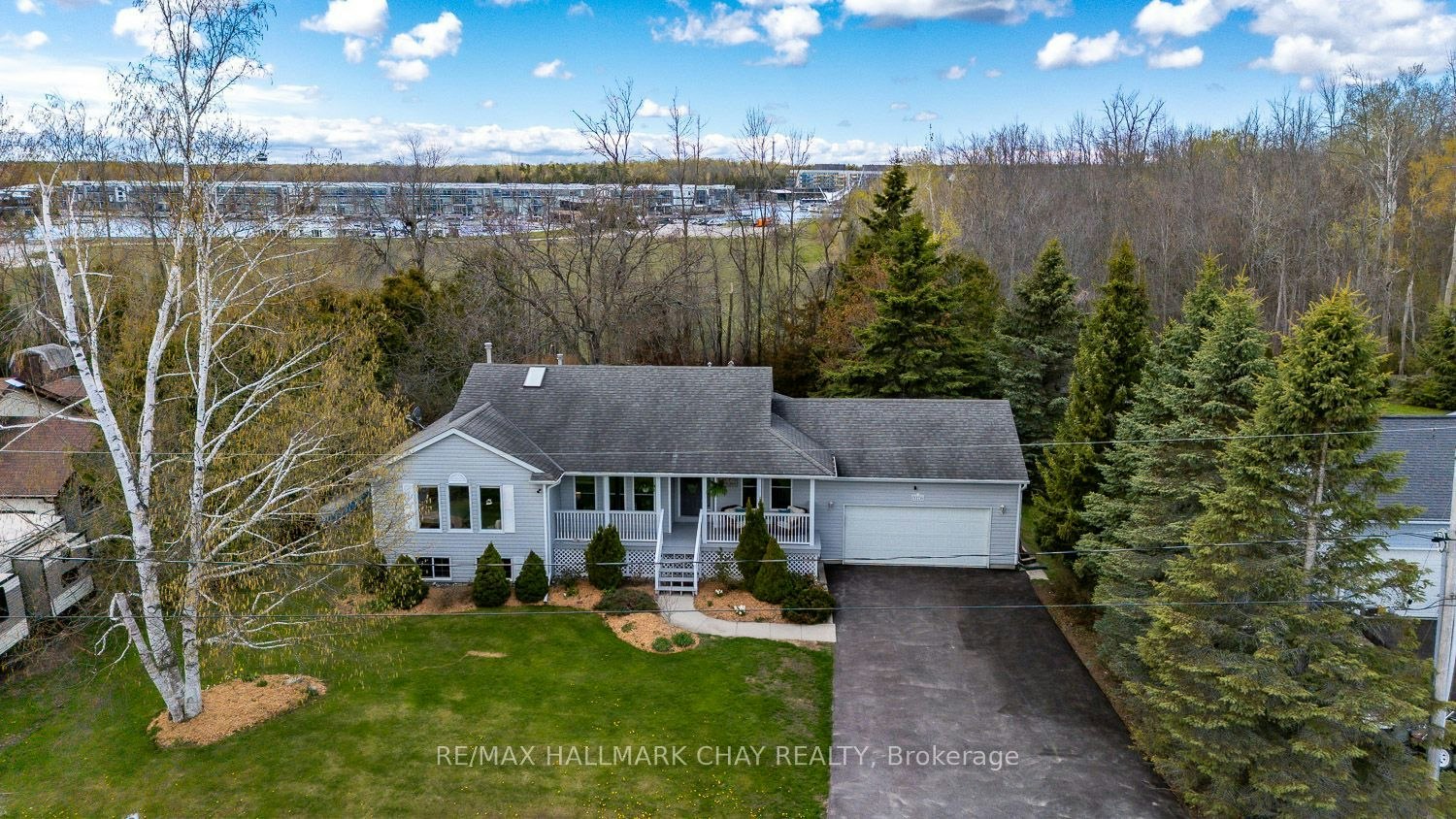 3778 West Street W, Innisfil, ON, L9S 2L8