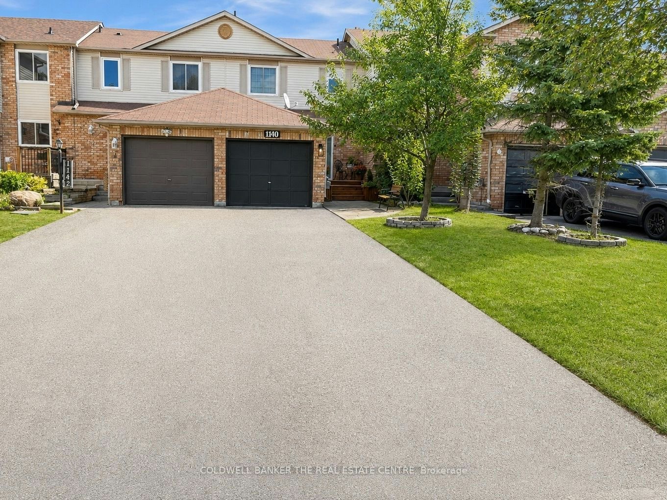 1140 Inniswood Street, Innisfil, ON, L9S 1Y1