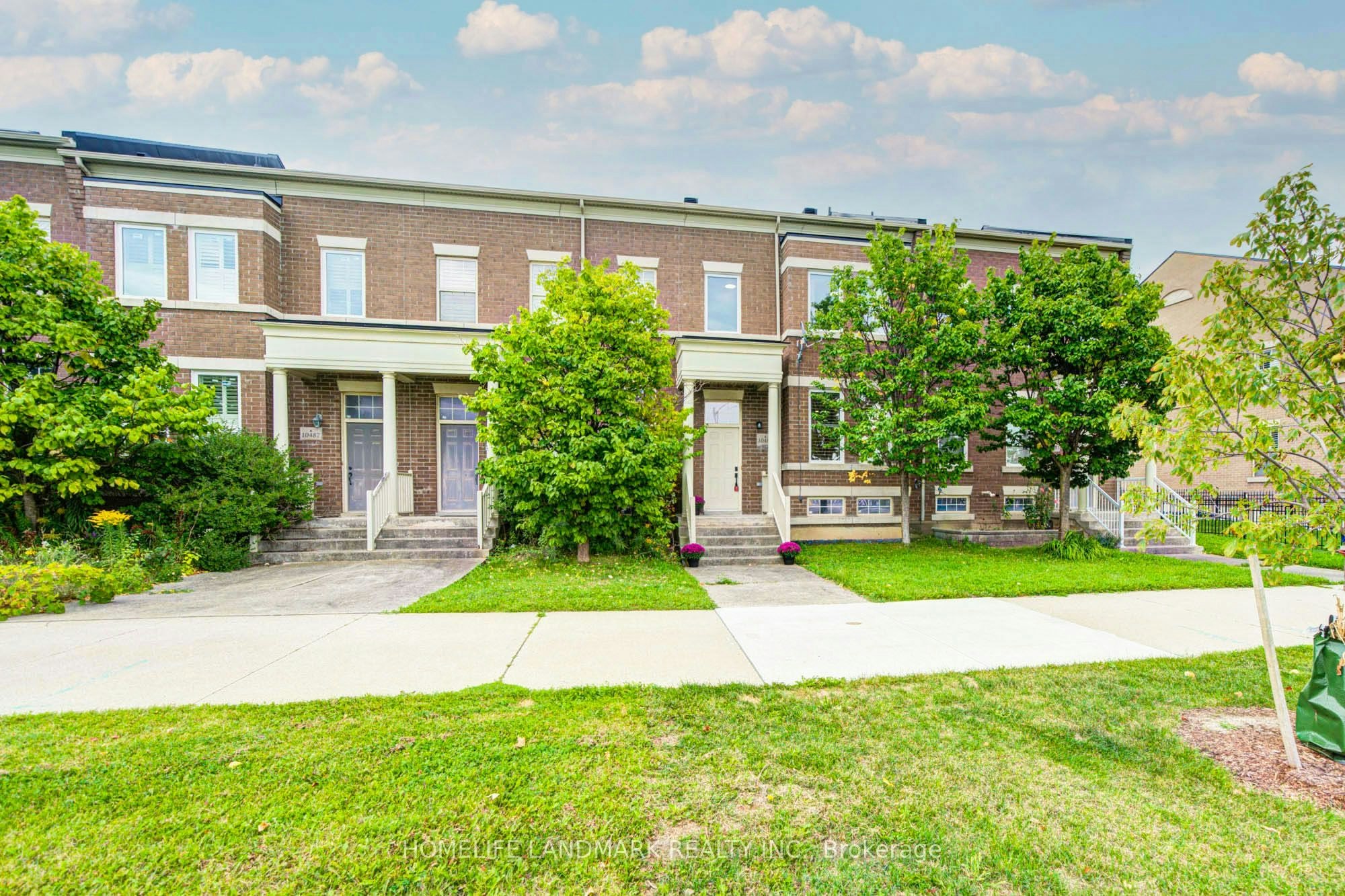 10483 Woodbine Avenue, Markham, ON, L6C 0K4
