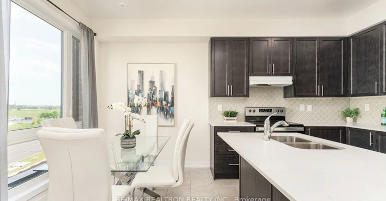 43 Mikayla Lane, Markham, ON, L6B 1R1 - 8