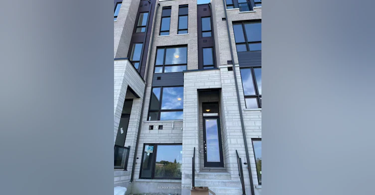 43 Mikayla Lane, Markham, ON, L6B 1R1