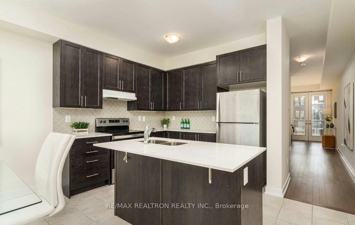 43 Mikayla Lane, Markham, ON, L6B 1R1 - 4