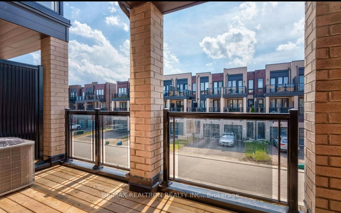 43 Mikayla Lane, Markham, ON, L6B 1R1 - 3