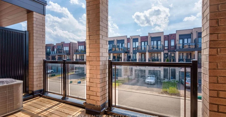43 Mikayla Lane, Markham, ON, L6B 1R1 - 3