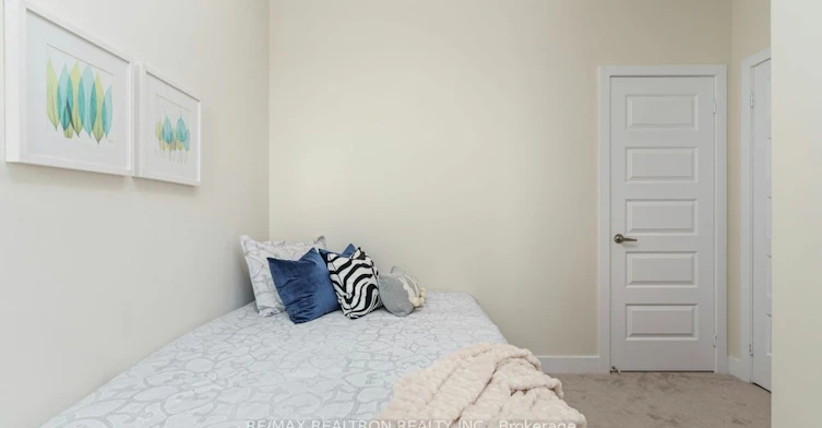 43 Mikayla Lane, Markham, ON, L6B 1R1 - 6