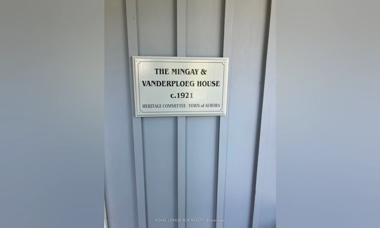 133 Kennedy Street W