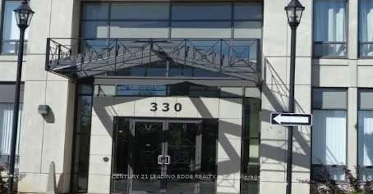807-330 Red Maple Road, Richmond Hill, ON, L4C 0T6