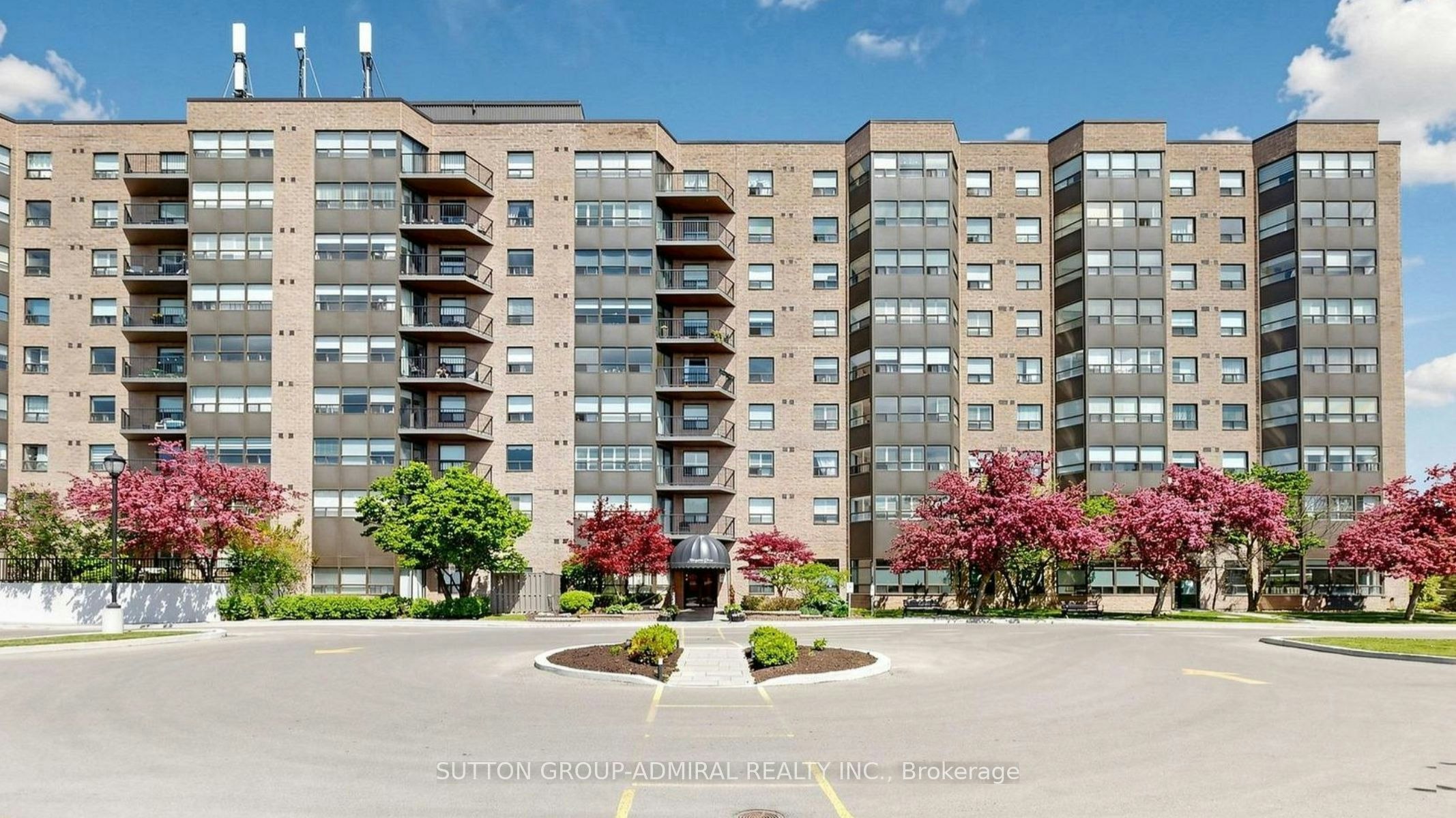 818-2 Raymerville Drive, Markham, ON, L3P 7N7