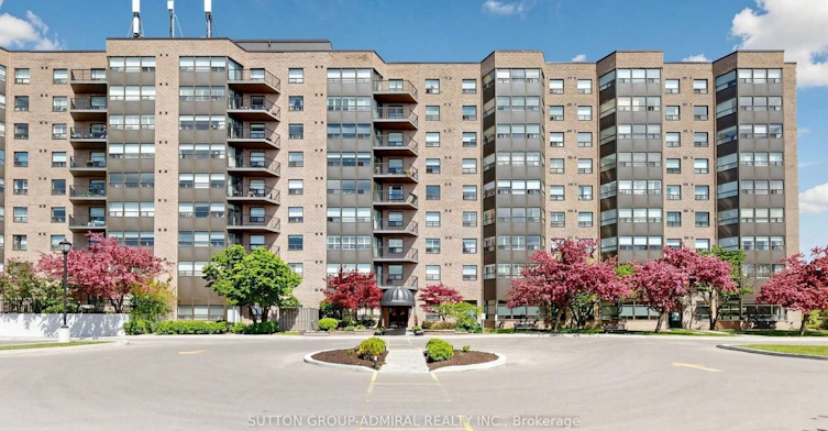 818-2 Raymerville Drive, Markham, ON, L3P 7N7