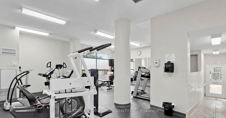 818-2 Raymerville Drive, Markham, ON, L3P 7N7 - 15