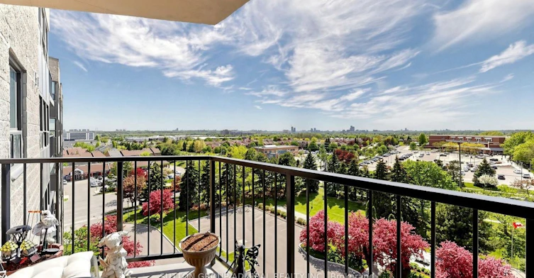 818-2 Raymerville Drive, Markham, ON, L3P 7N7 - 14