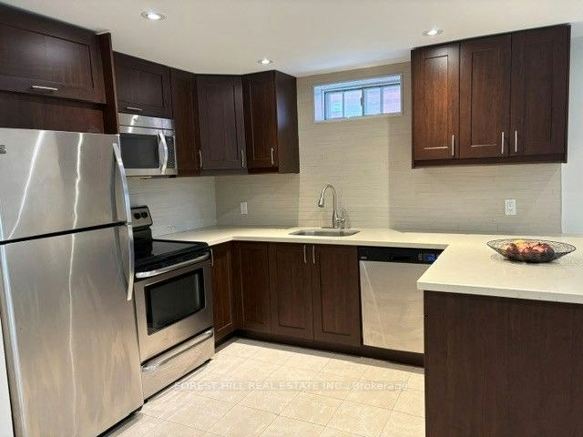 BSMT-87 Newport Square, Vaughan, ON, L4J 7N3 - 3