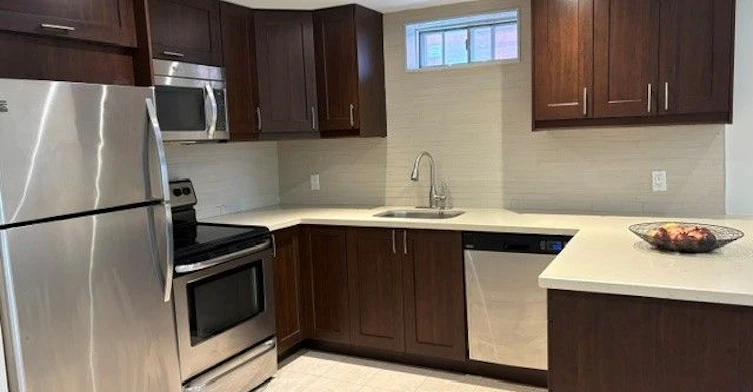 BSMT-87 Newport Square, Vaughan, ON, L4J 7N3 - 3