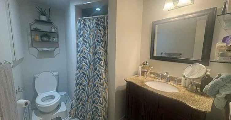 BSMT-87 Newport Square, Vaughan, ON, L4J 7N3 - 7