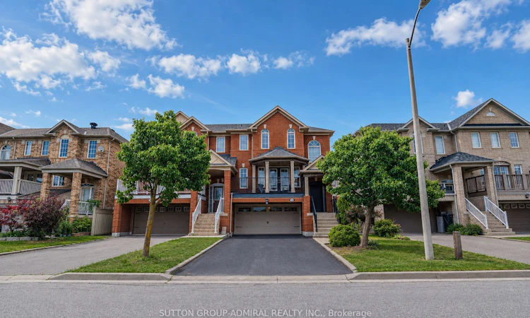 43 Mainland Crescent