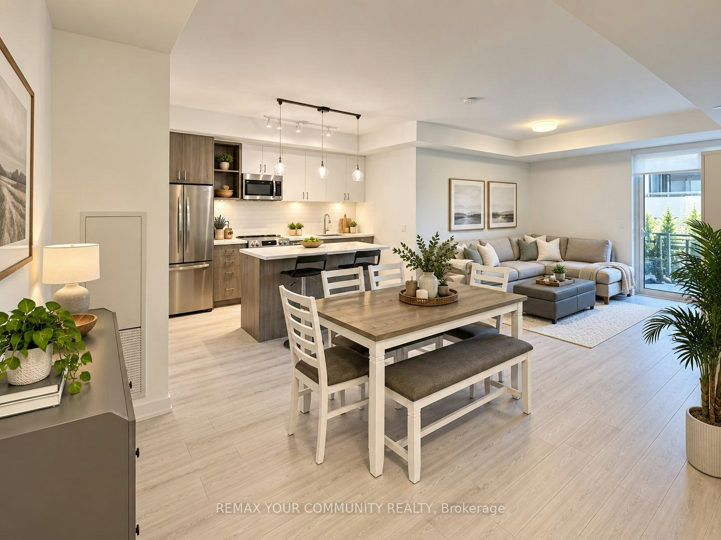 126-333 Sunseeker Avenue, Innisfil, ON, L9S 0R6 - 2