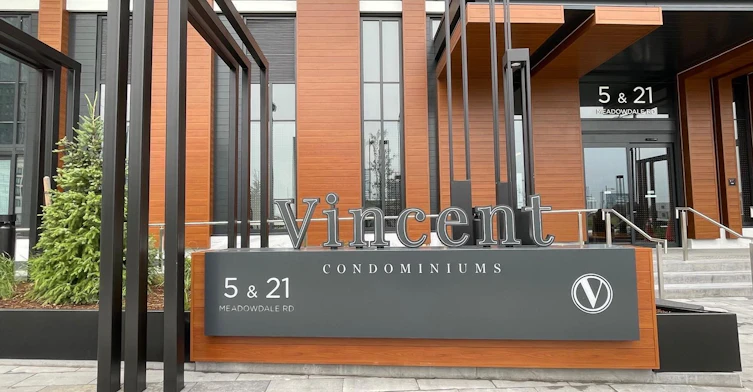 1710-2851 Highway 7 Road E, Vaughan, ON, L4K 1W2
