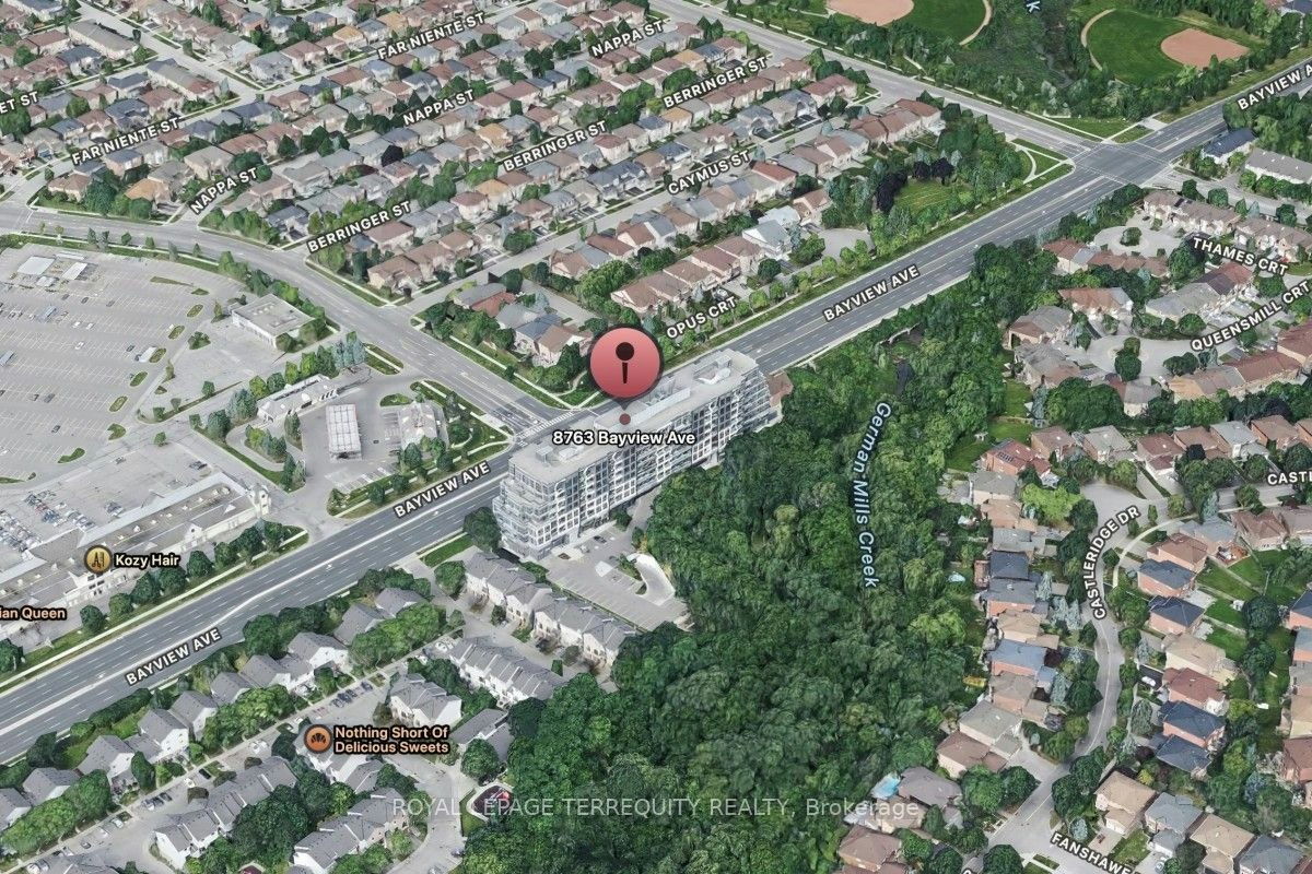 230-8763 Bayview Avenue, Richmond Hill, ON, L4B 3V1 - 3