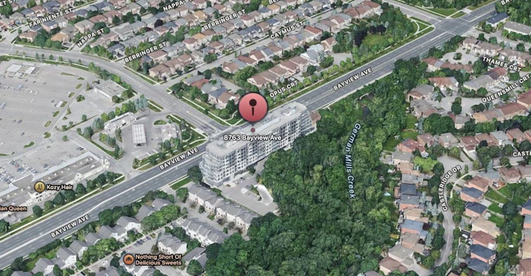 230-8763 Bayview Avenue, Richmond Hill, ON, L4B 3V1 - 3
