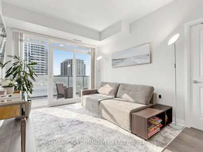 408-55 Oneida Crescent - 2