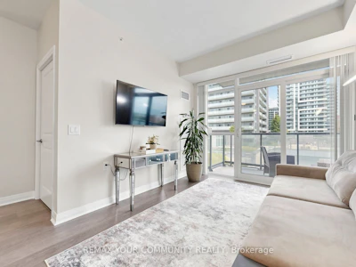 408-55 Oneida Crescent - 3