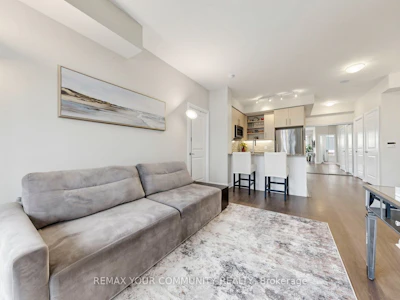 408-55 Oneida Crescent - 4