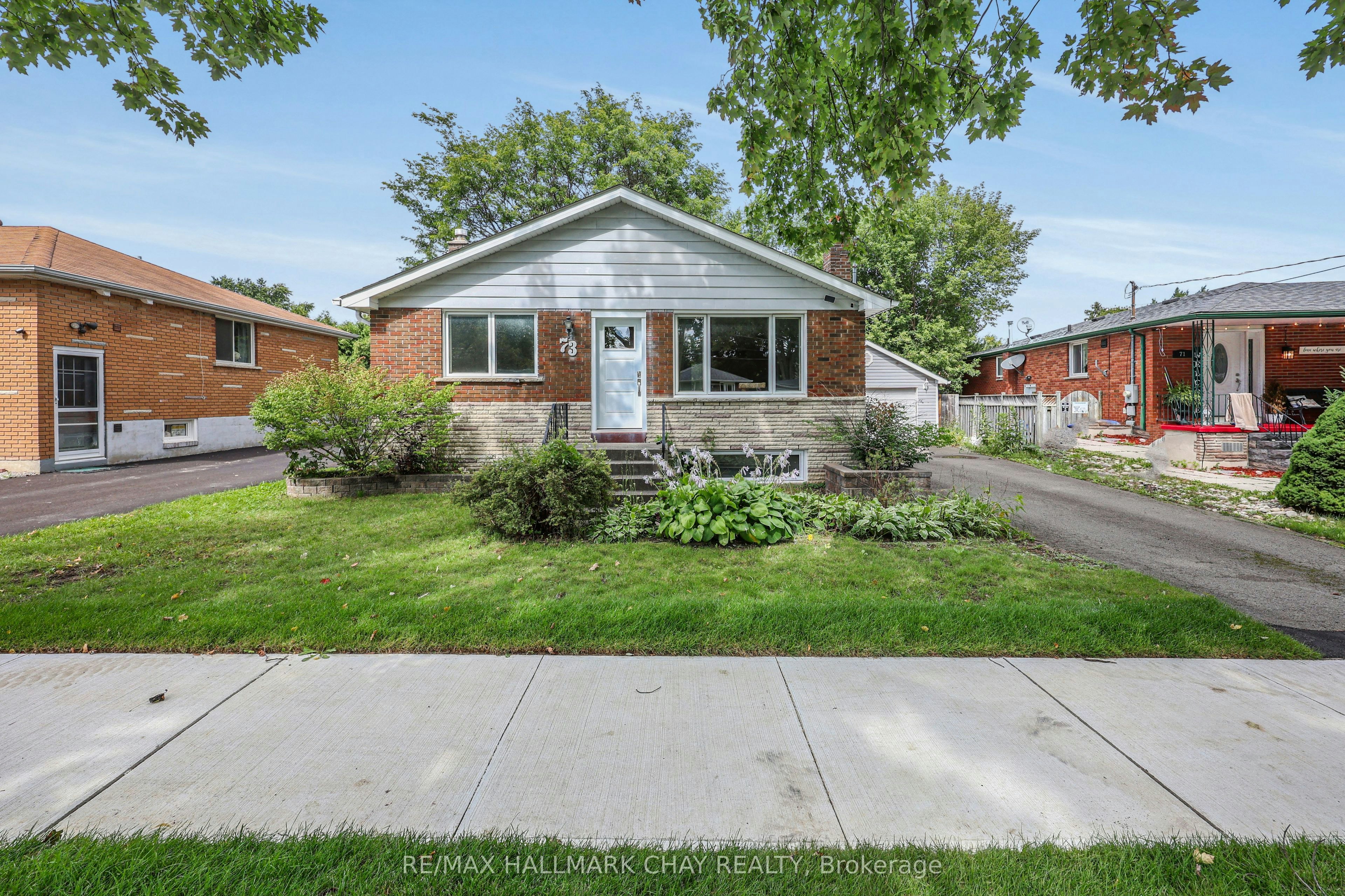 73 Kuplin Avenue, Bradford West Gwillimbury, ON, L3Z 1T6
