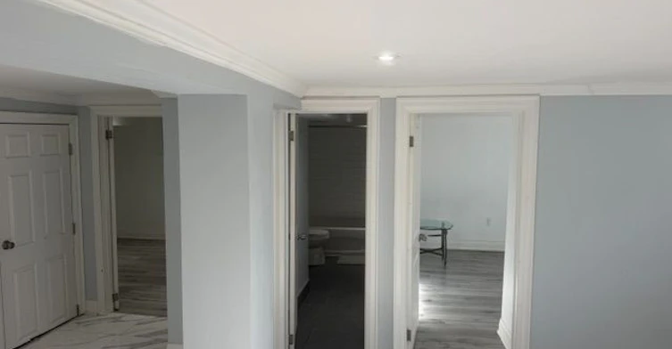 252 Taylor Mills Drive S, Richmond Hill, ON, L4C 2S6 - 3