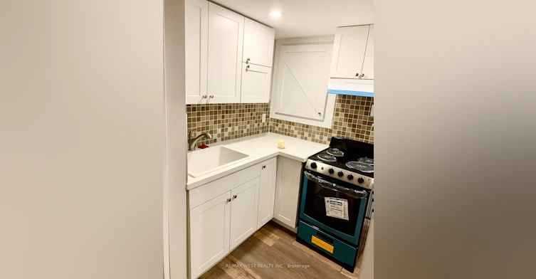 Basement-5 Mcdonald Drive, Aurora, ON, L4G 2T4 - 5