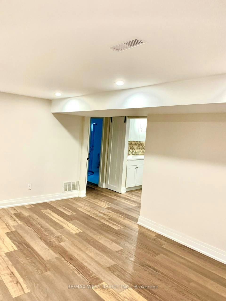 Basement-5 Mcdonald Drive, Aurora, ON, L4G 2T4 - 2