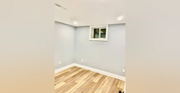 Basement-5 Mcdonald Drive, Aurora, ON, L4G 2T4 - 9