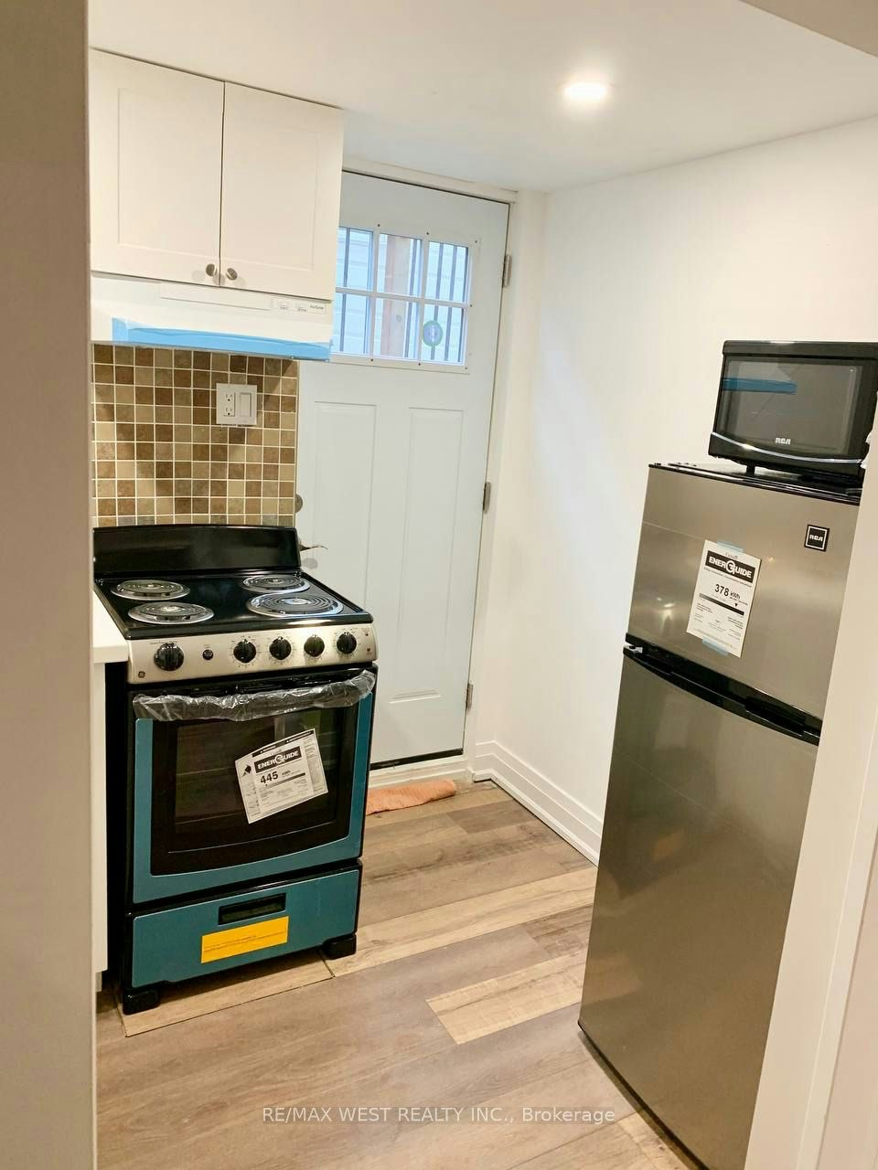 Basement-5 Mcdonald Drive, Aurora, ON, L4G 2T4 - 7