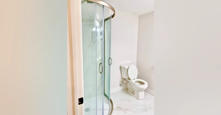 Basement-5 Mcdonald Drive, Aurora, ON, L4G 2T4 - 10