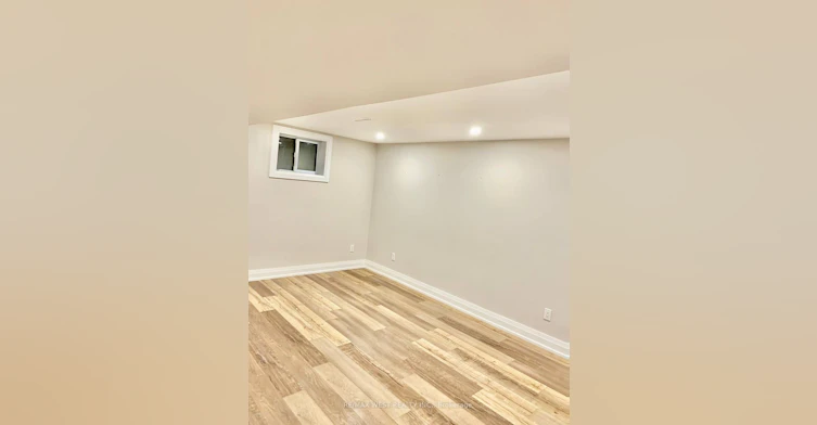 Basement-5 Mcdonald Drive, Aurora, ON, L4G 2T4 - 3