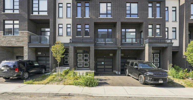 42 Quilico Road, Vaughan, ON, L4H 5G9