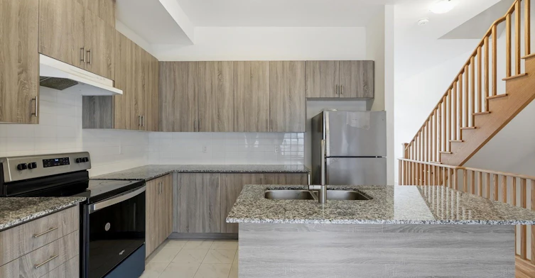42 Quilico Road, Vaughan, ON, L4H 5G9 - 9