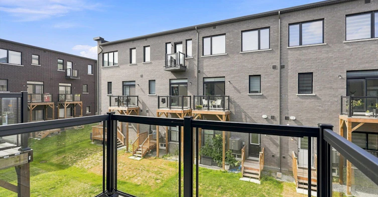 42 Quilico Road, Vaughan, ON, L4H 5G9 - 14