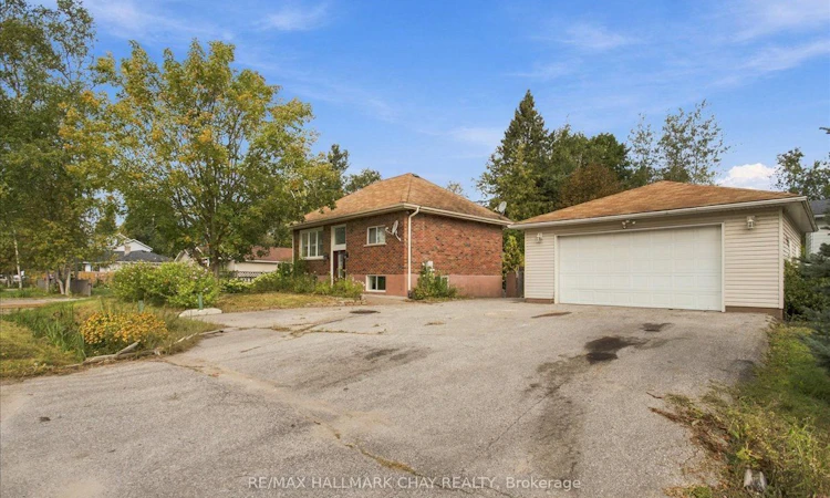 848 Lebanon Drive