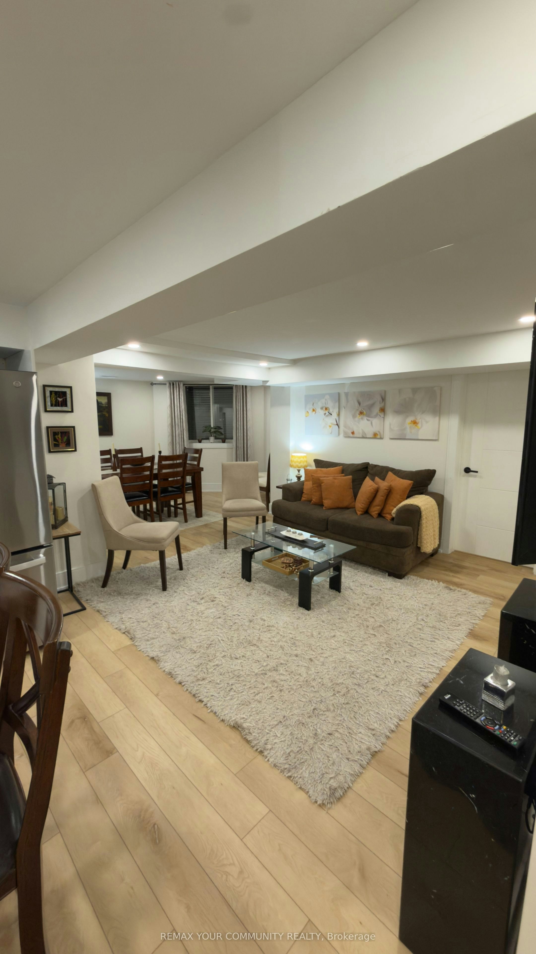 Basement-204 Mccaffrey Road, Newmarket, ON, L3X 1J9 - 19