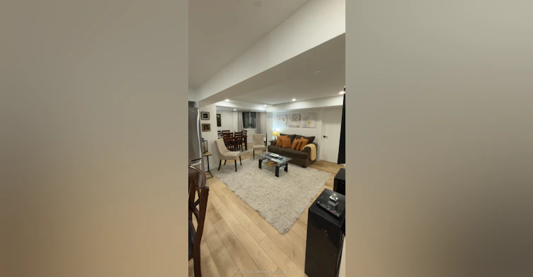 Basement-204 Mccaffrey Road, Newmarket, ON, L3X 1J9 - 19