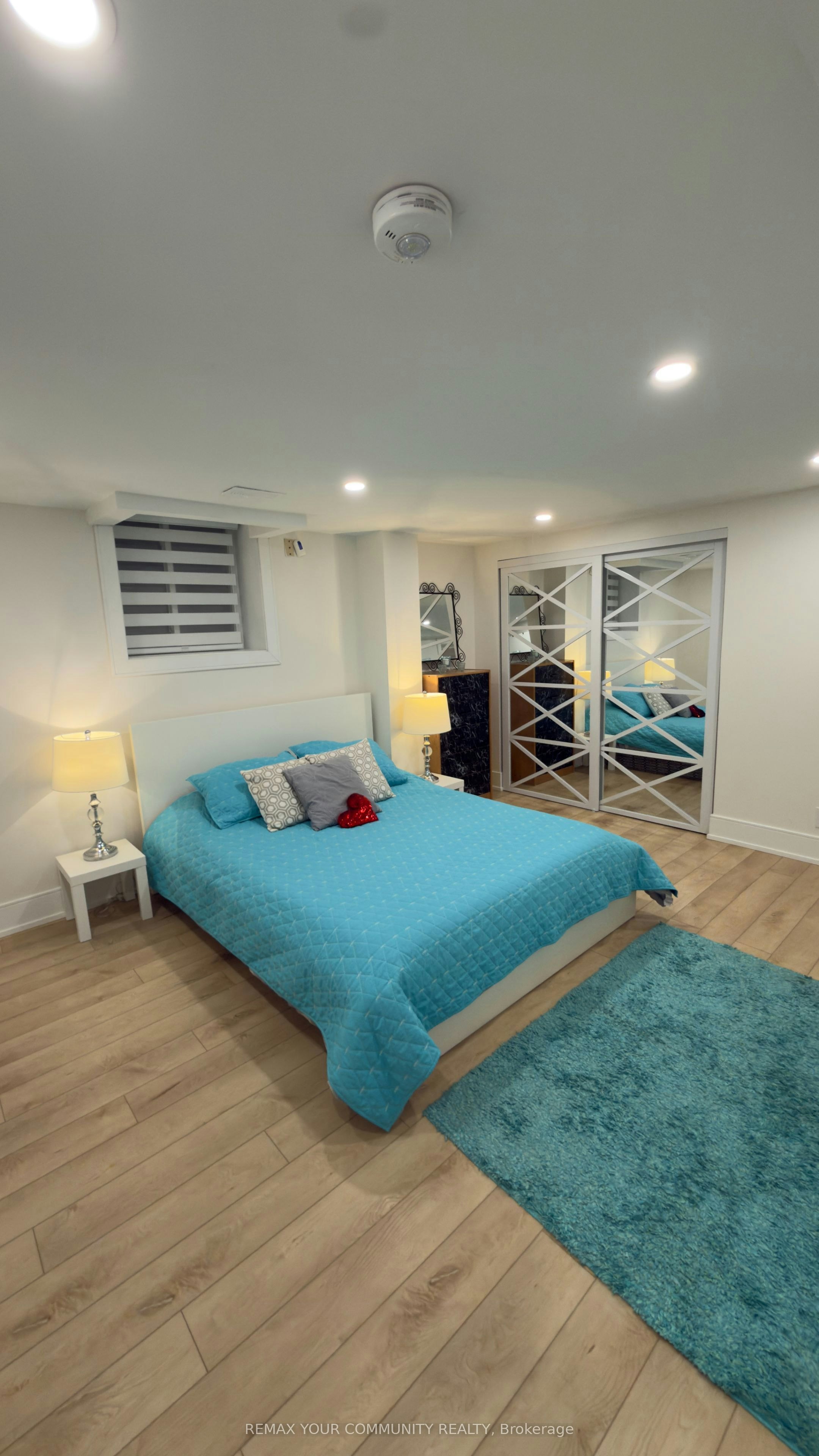 Basement-204 Mccaffrey Road, Newmarket, ON, L3X 1J9 - 22