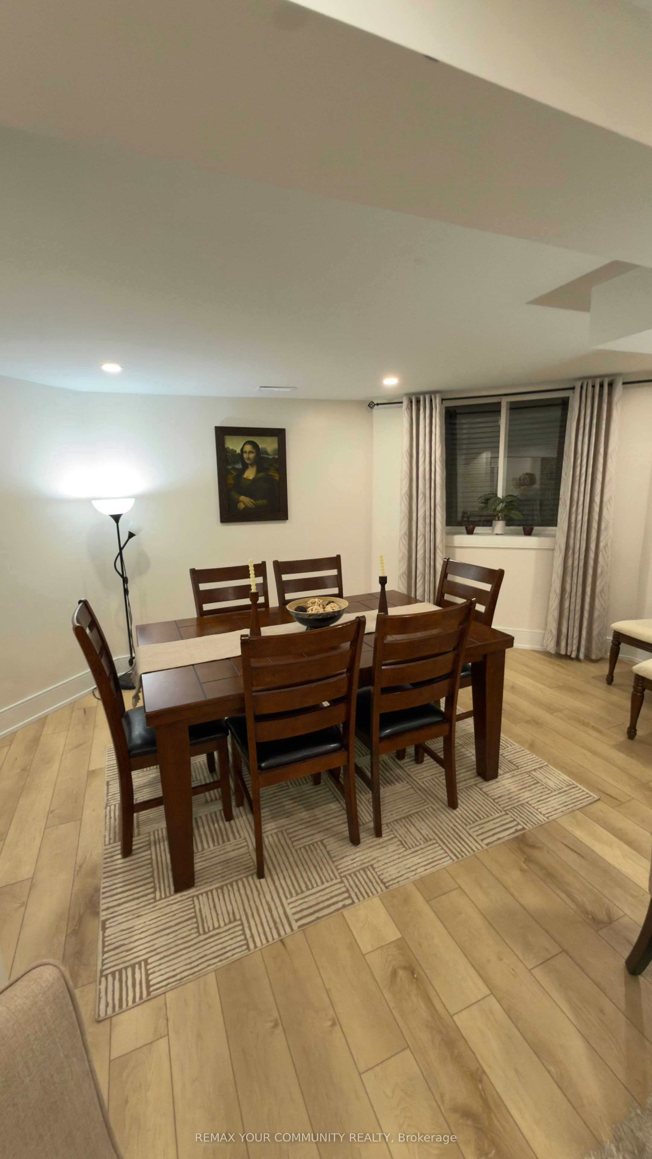 Basement-204 Mccaffrey Road, Newmarket, ON, L3X 1J9 - 21