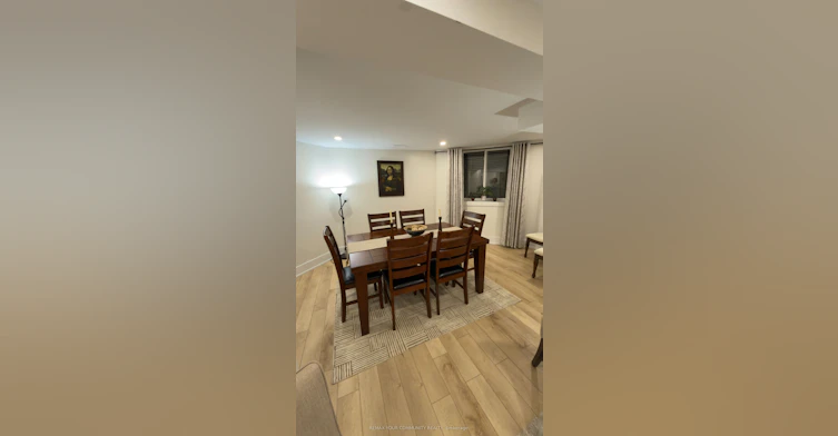 Basement-204 Mccaffrey Road, Newmarket, ON, L3X 1J9 - 21