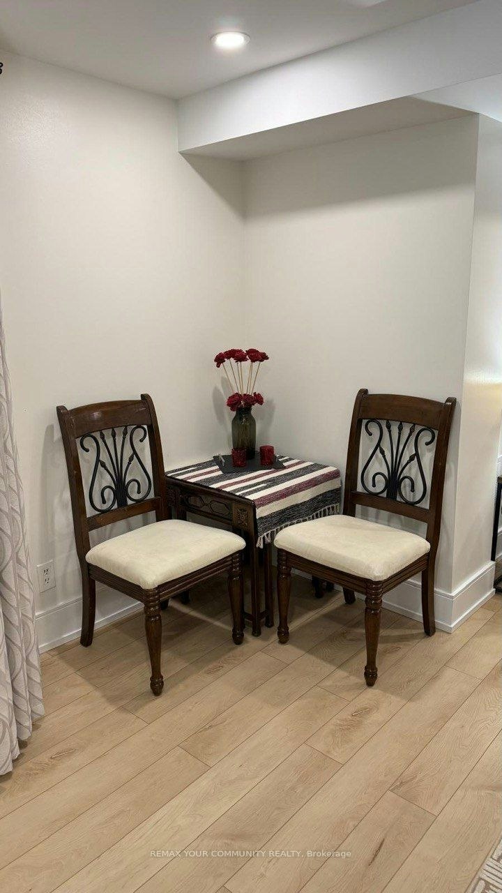 Basement-204 Mccaffrey Road, Newmarket, ON, L3X 1J9 - 6