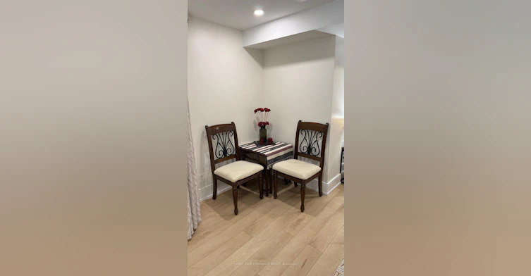 Basement-204 Mccaffrey Road, Newmarket, ON, L3X 1J9 - 6