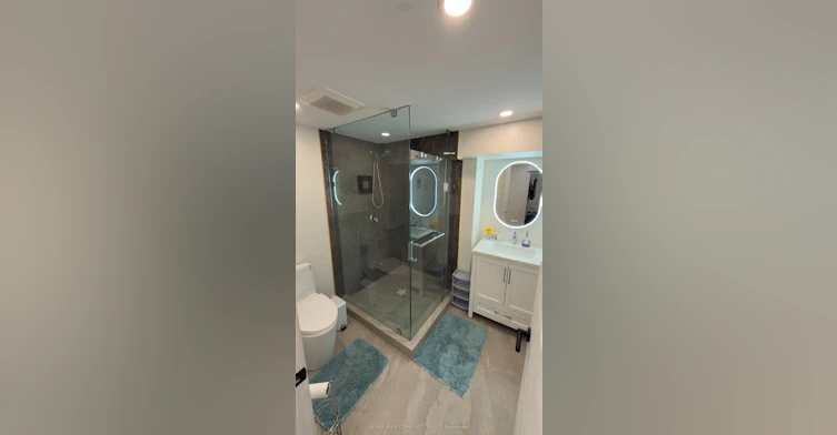 Basement-204 Mccaffrey Road, Newmarket, ON, L3X 1J9 - 17