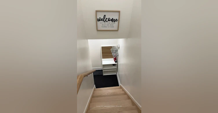 Basement-204 Mccaffrey Road, Newmarket, ON, L3X 1J9 - 14